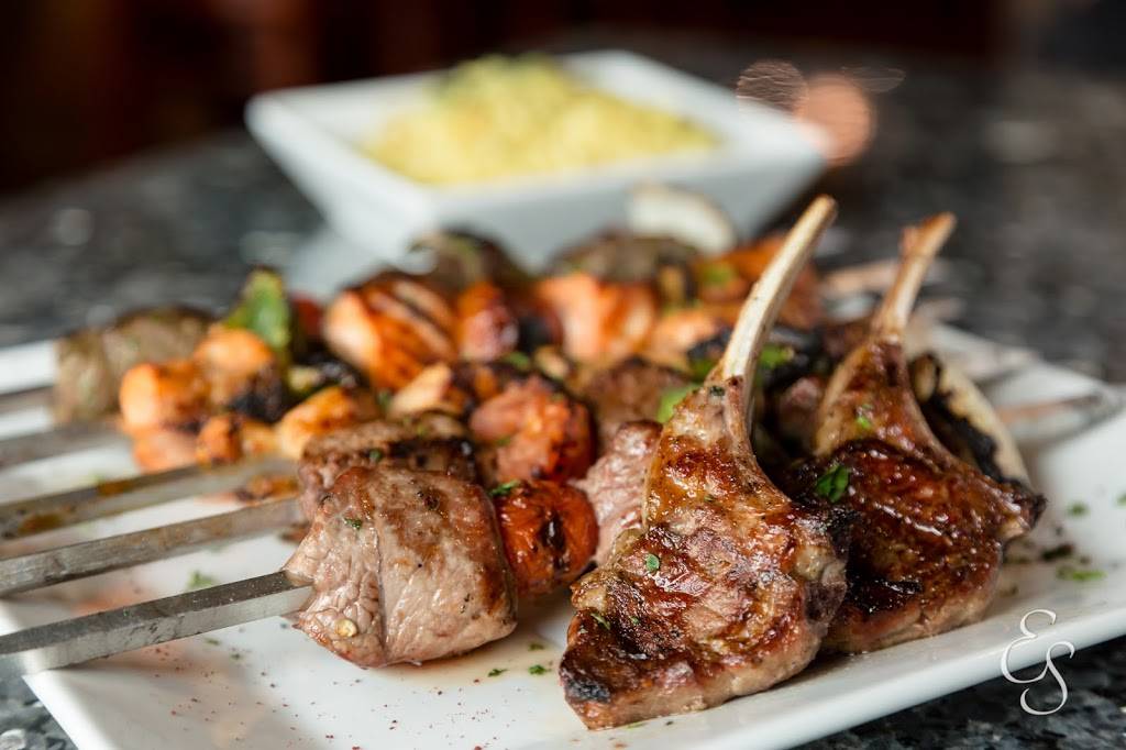 Marrakesh Mediterranean Cuisine | restaurant | 409 Western Blvd, Jacksonville, NC 28546, USA | 9102190229 OR +1 910-219-0229