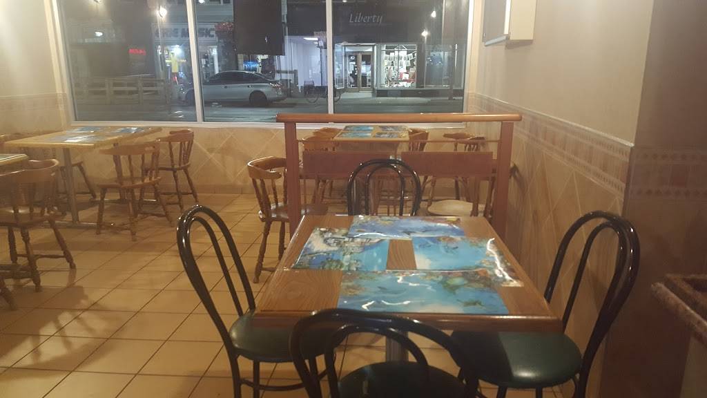 Jks restaurant | restaurant | 9 Norfolk St S, Simcoe, ON N3Y 2V8, Canada | 5195122770 OR +1 519-512-2770