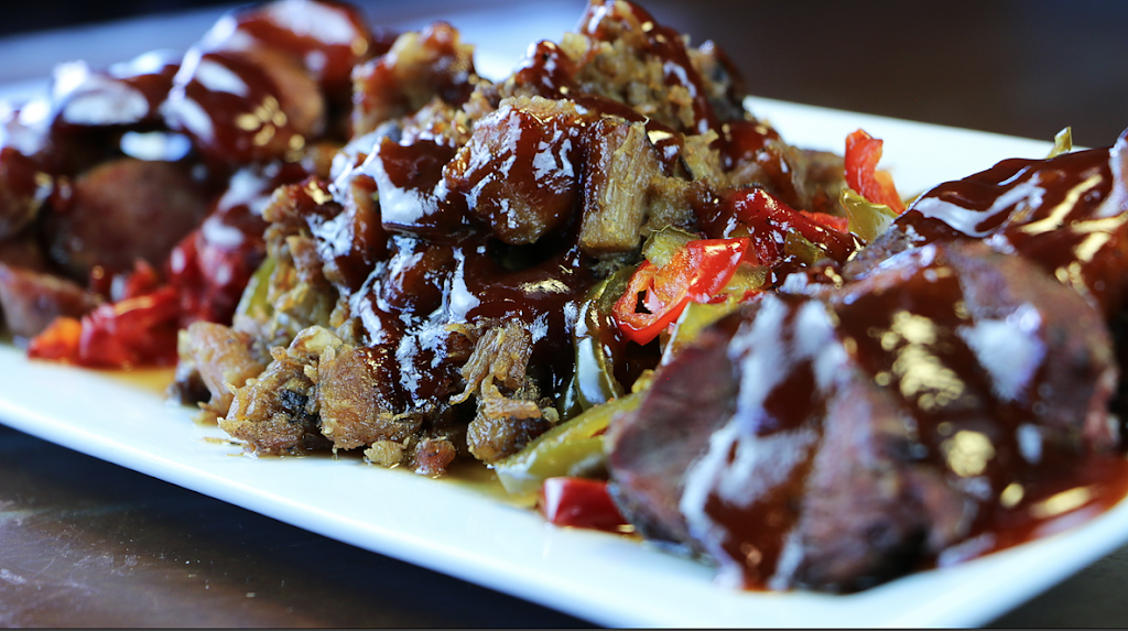 Steak and Stone Steakhouse & BBQ | restaurant | 2503, 2613 N Thunderbird Cir, Mesa, AZ 85215, USA | 4808306100 OR +1 480-830-6100