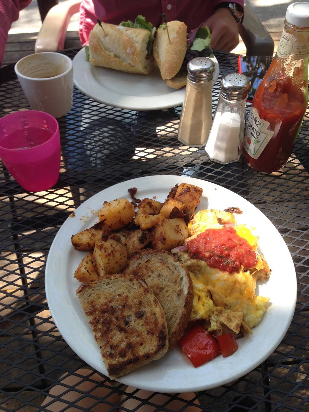 Delta of Venus | cafe | 122 B St, Davis, CA 95616, USA | 5307538639 OR +1 530-753-8639