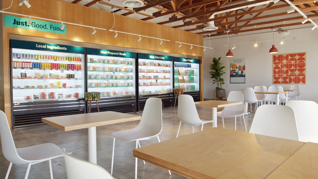 Everytable | restaurant | 9747 Alondra Blvd, Bellflower, CA 90706, USA | 5622195203 OR +1 562-219-5203