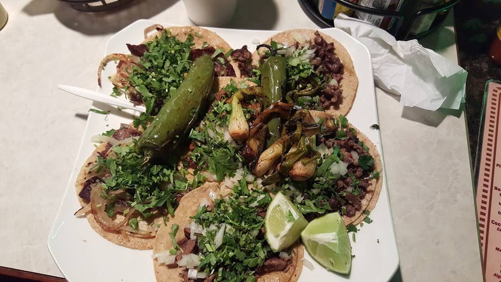 Su Taqueria El Rey Del Taco y Sus Mariscos | restaurant | 7138 N Clark St, Chicago, IL 60626, USA | 7732749004 OR +1 773-274-9004