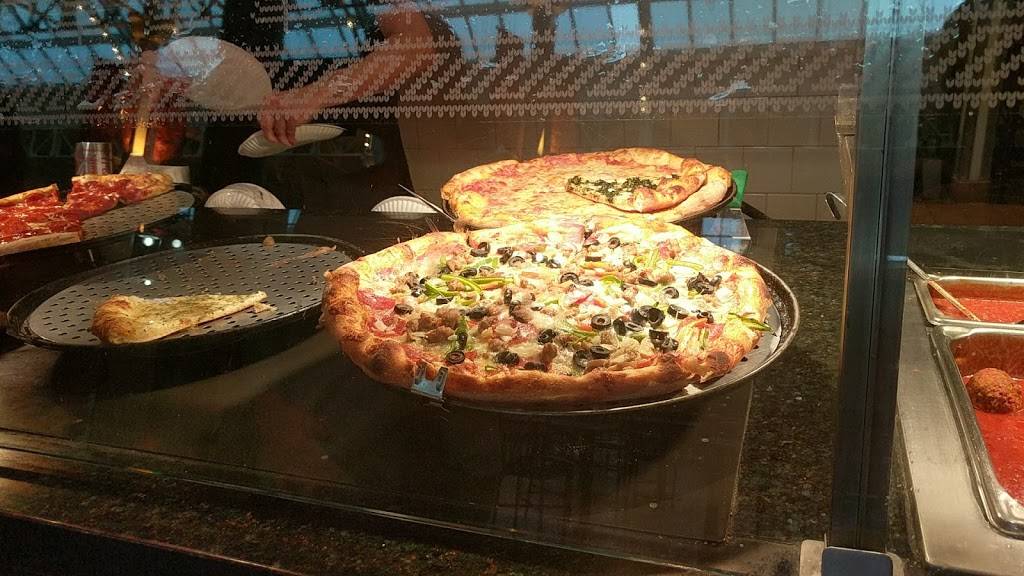 Sbarro | restaurant | 14045 Abercorn St, Savannah, GA 31419, USA | 9129279135 OR +1 912-927-9135