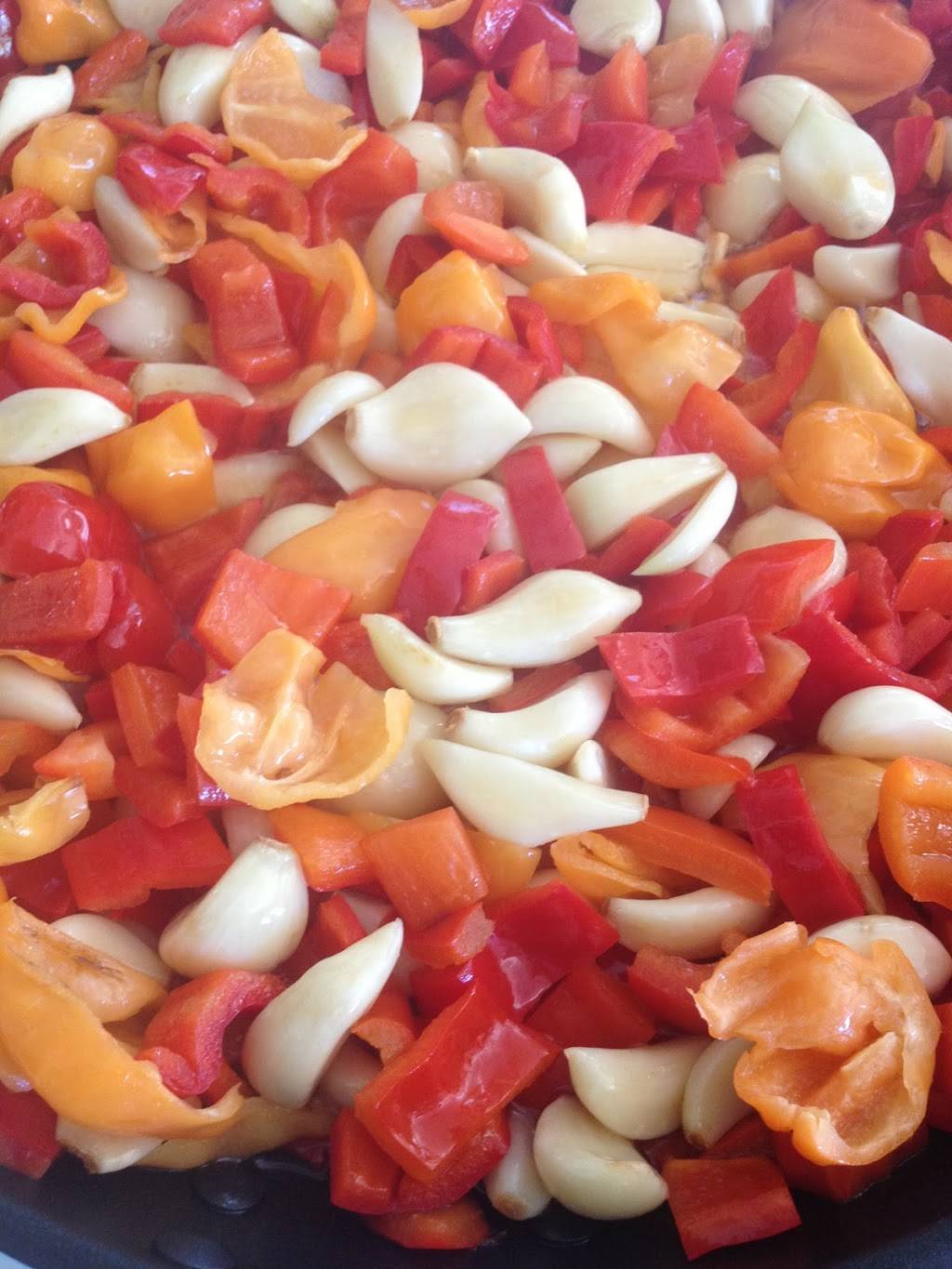 Eat Well | restaurant | 6035 NE Halsey St stall 8, Portland, OR 97213, USA | 9719909955 OR +1 971-990-9955