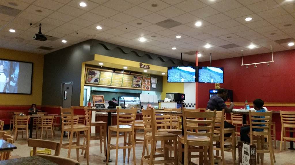 L&L Hawaiian Barbecue | restaurant | 8280-A Mira Mesa Blvd, San Diego, CA 92126, USA | 8586935888 OR +1 858-693-5888