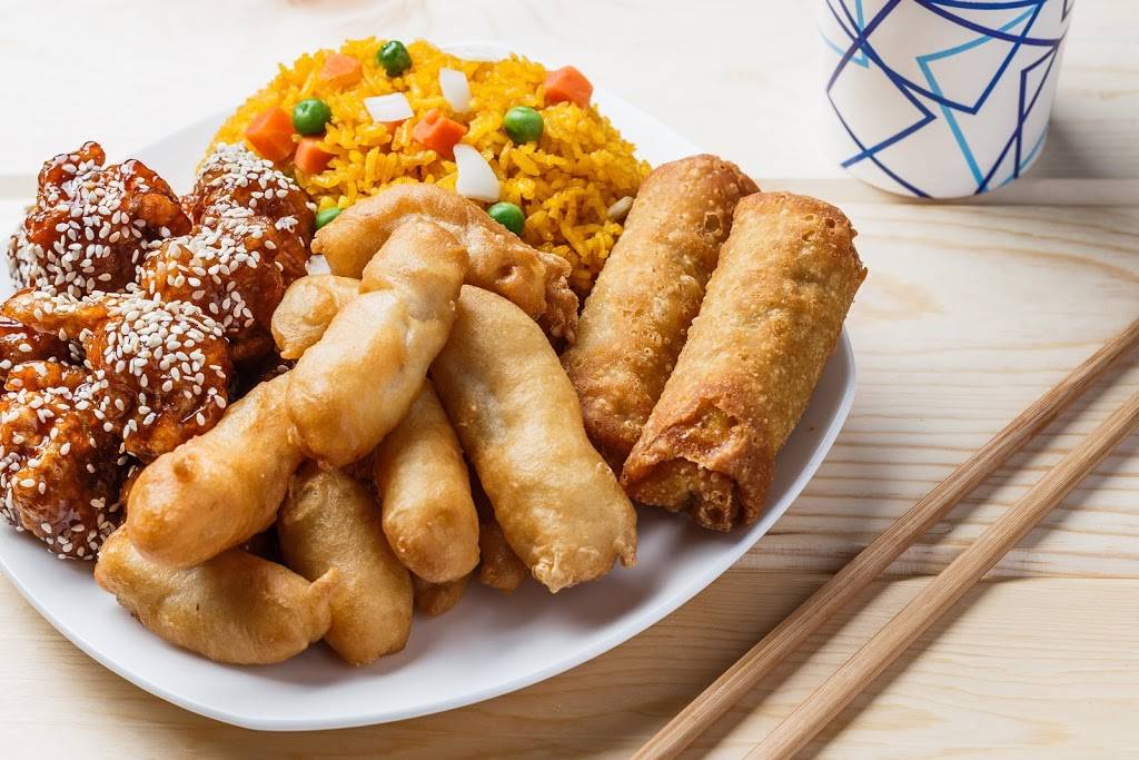 China Wok | Outlets Of Mississippi | restaurant | 200 Bass Pro Dr #107, Pearl, MS 39208, USA | 7695247771 OR +1 769-524-7771