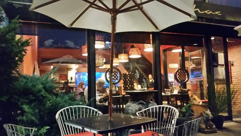 Khun Thai Restaurant | meal takeaway | 504 Millburn Ave, Short Hills, NJ 07078, USA | 9732580586 OR +1 973-258-0586