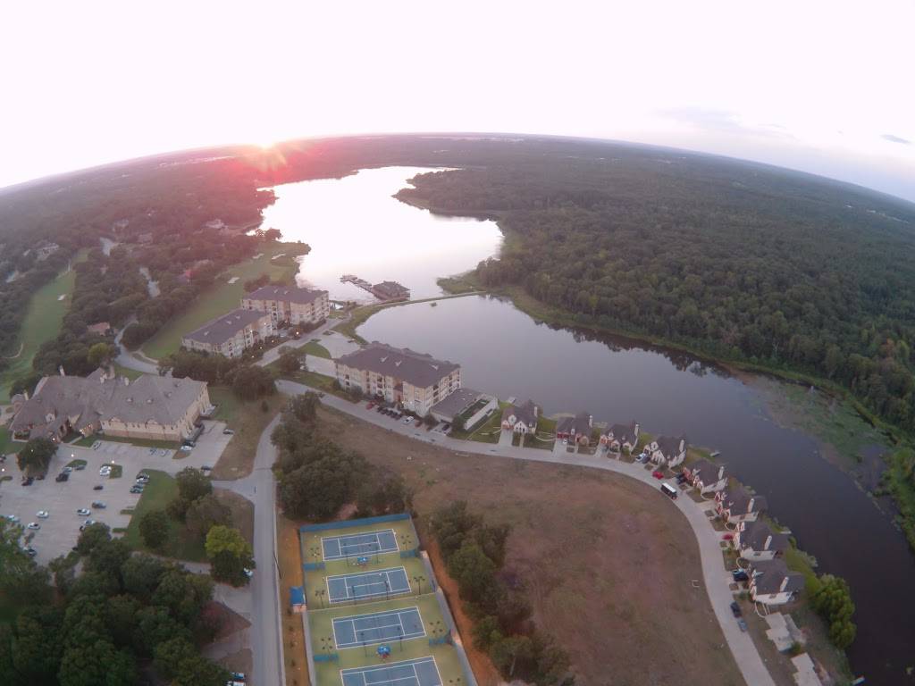 The Cascades Golf & Country Club | restaurant | 4511 Briarwood Rd, Tyler, TX 75709, USA | 9035250005 OR +1 903-525-0005