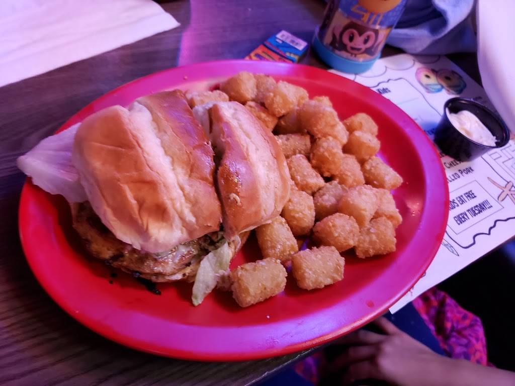 Rowdys | restaurant | 210 S Bridge St, Yorkville, IL 60560, USA | 6305535054 OR +1 630-553-5054