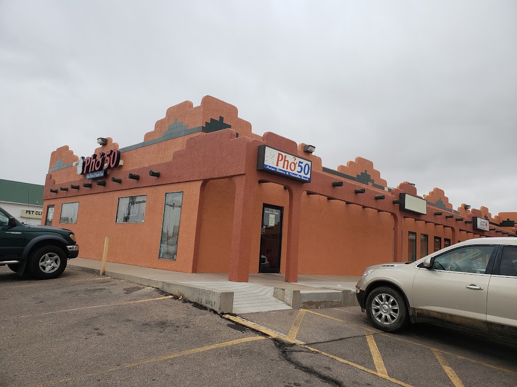 Phở 50 | restaurant | 191 S Purcell Blvd, Pueblo, CO 81007, USA | 7195474340 OR +1 719-547-4340
