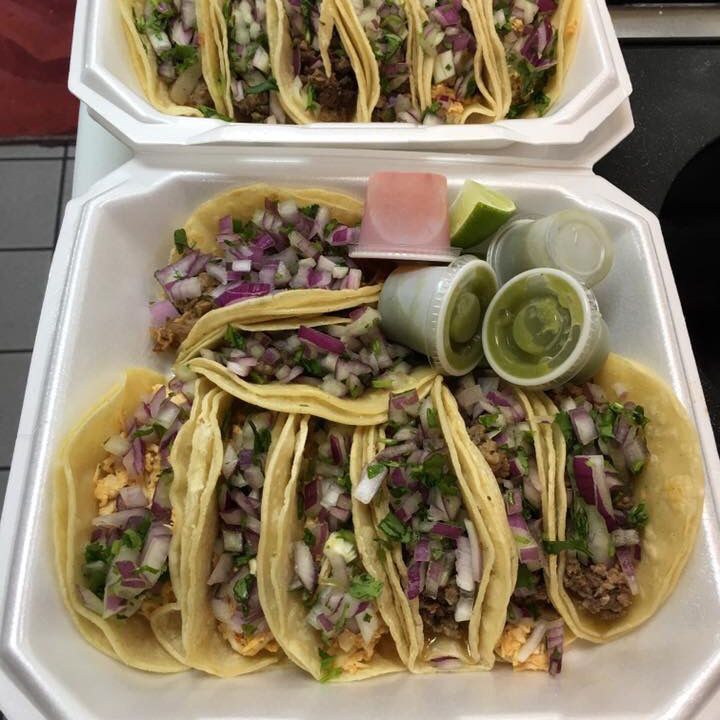 Little Angels Taqueria | restaurant | 1901 Country Club Dr, Mansfield, TX 76063, USA | 8176170074 OR +1 817-617-0074