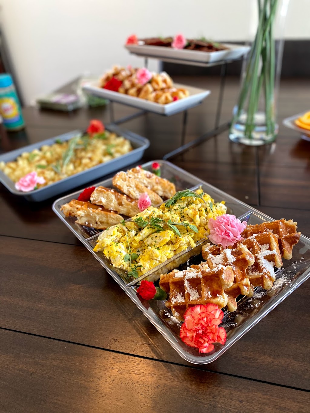 Mels Southern Kitchen | restaurant | 4211 E Palm Ln, Phoenix, AZ 85008, USA | 5042954654 OR +1 504-295-4654