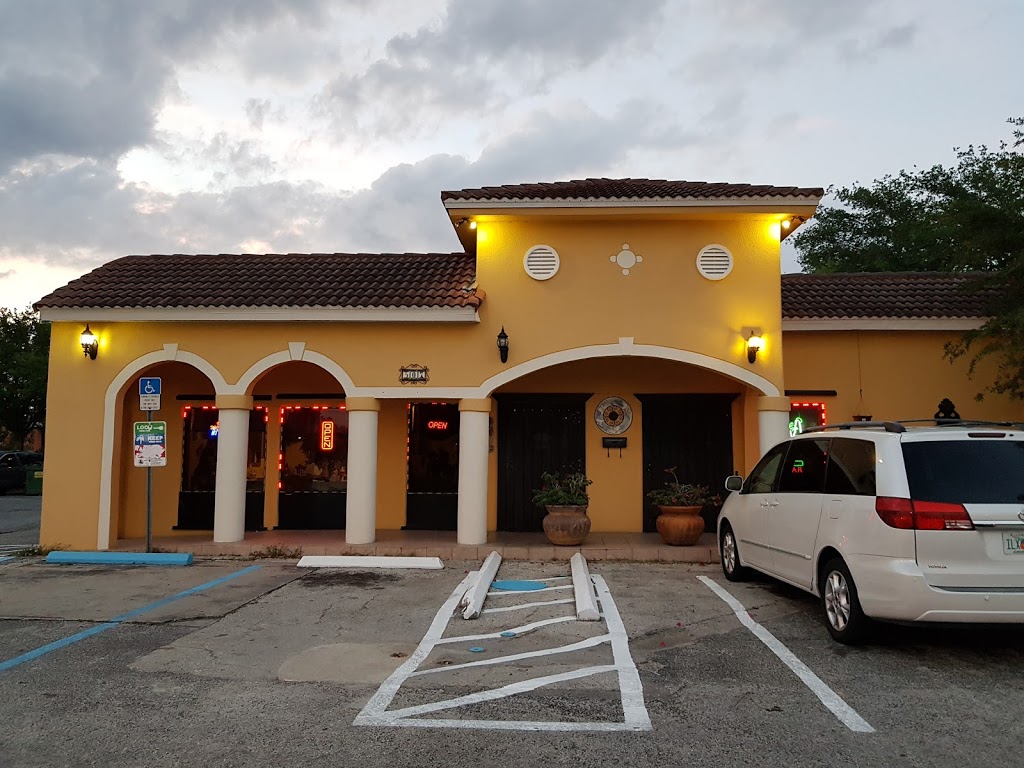 Puerto Ricos Cafe | restaurant | 507 W Vine St, Kissimmee, FL 34741, USA | 4078476399 OR +1 407-847-6399