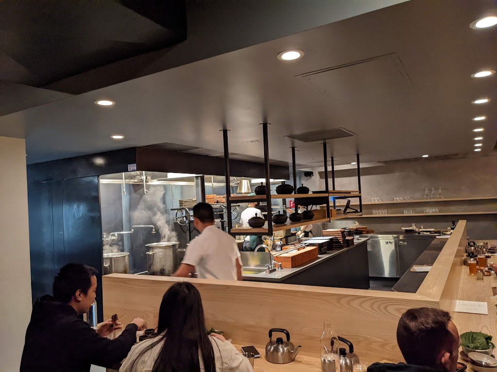 SAN HO WON | restaurant | 2170 Bryant St, San Francisco, CA 94110, USA | 4158684479 OR +1 415-868-4479