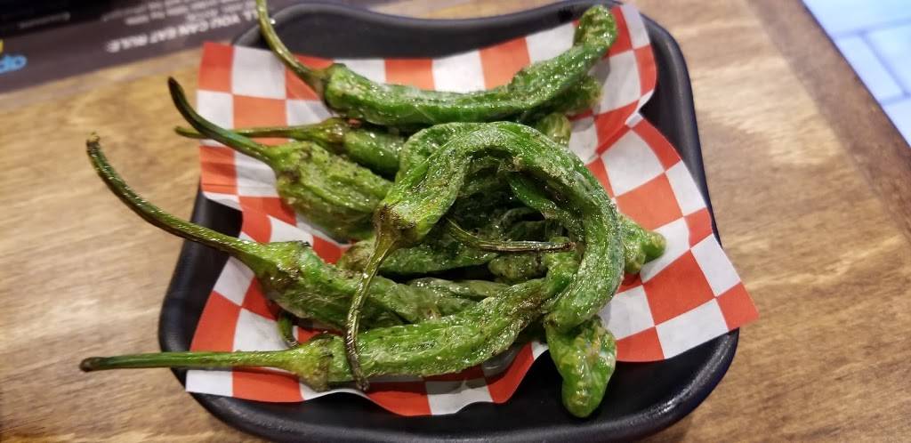 Top Sushi & Oyster | restaurant | 4500 E Sunset Rd #36, Henderson, NV 89014, USA | 7023315510 OR +1 702-331-5510