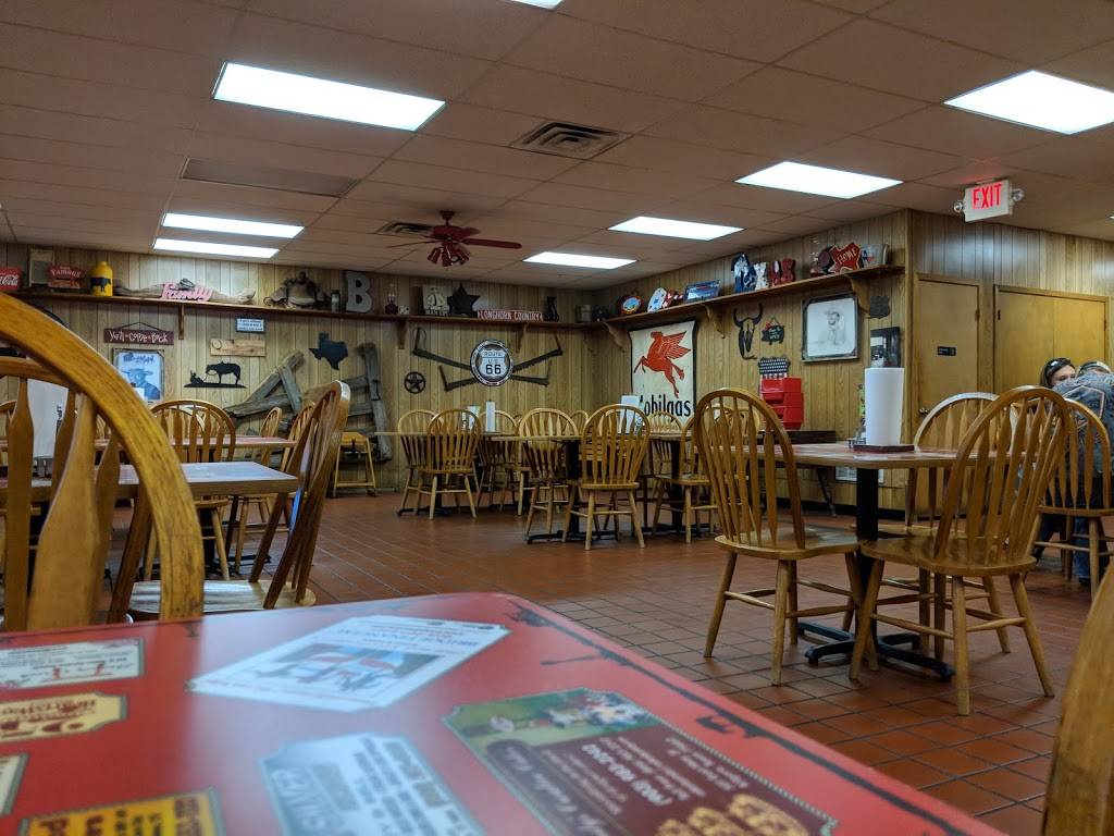 Bodacious Bar-B-Q | restaurant | 1300 W Loop 281, Longview, TX 75604, USA | 9037593914 OR +1 903-759-3914