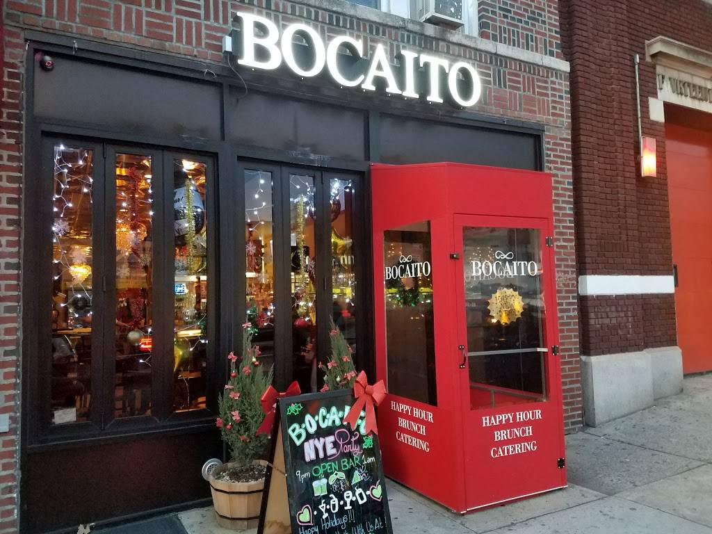 Bocaito | restaurant | 81-15 Northern Blvd, Jackson Heights, NY 11372, USA | 3476171606 OR +1 347-617-1606