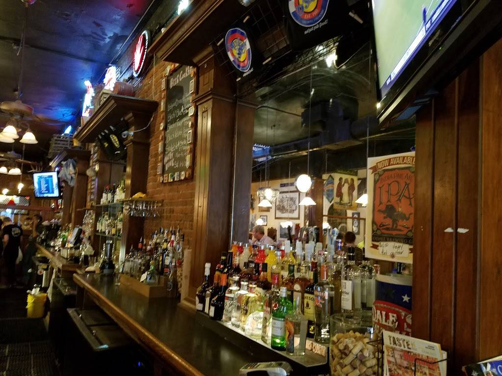 Mike OShays Restaurant & Ale House | restaurant | 512 Main St, Longmont, CO 80501, USA | 3037720252 OR +1 303-772-0252