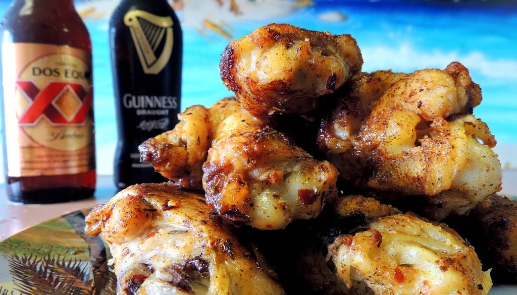 Spiveys Famous Bistro | restaurant | 3530 Scott St Unit C, Houston, TX 77004, USA | 7138046095 OR +1 713-804-6095