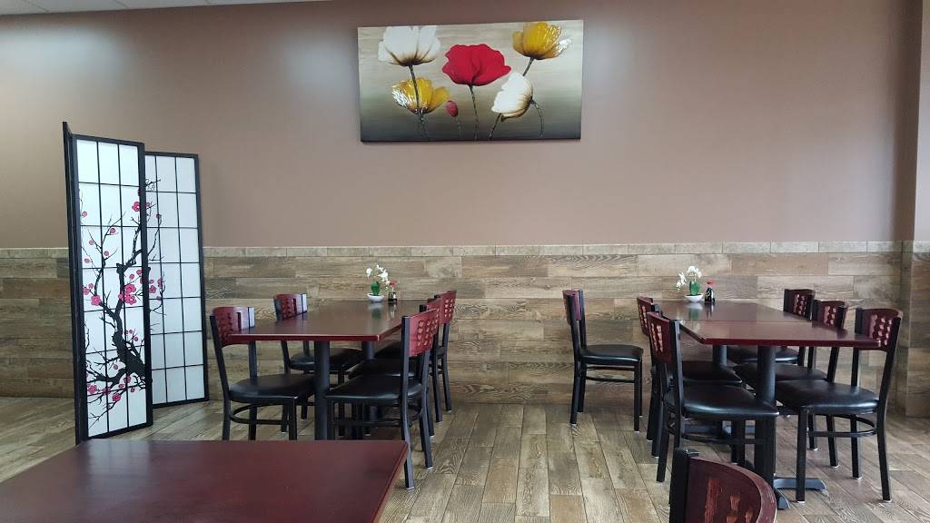 Hibachi Express | restaurant | 2314 Paintersmill Dr #101, Fayetteville, NC 28304, USA | 9108493535 OR +1 910-849-3535