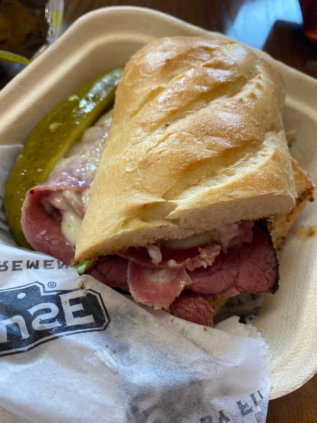 Firehouse Subs Manhattan Marketplace | restaurant | 501 N 3rd Pl Ste O, Manhattan, KS 66502, USA | 7854737346 OR +1 785-473-7346