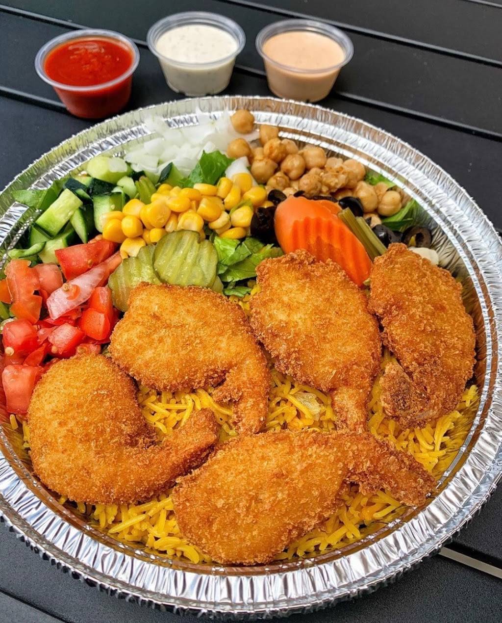 Gyro Hut | restaurant | 18002 Park Row #300, Houston, TX 77084, USA | 8329744659 OR +1 832-974-4659