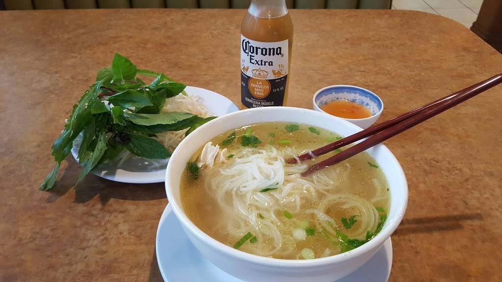 Dinh Thieng Restaurant | restaurant | 5126 Westminster Ave, Santa Ana, CA 92703, USA | 7146363508 OR +1 714-636-3508