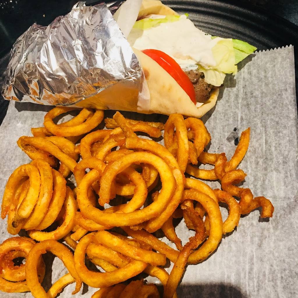 Wings 101 | restaurant | 5653 Memorial Dr, Stone Mountain, GA 30083, USA | 6787059383 OR +1 678-705-9383