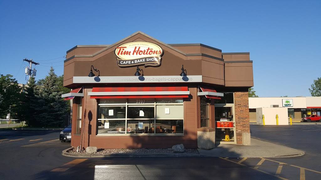 Tim Hortons | restaurant | 2207 Niagara St, Buffalo, NY 14207, USA | 7168768200 OR +1 716-876-8200