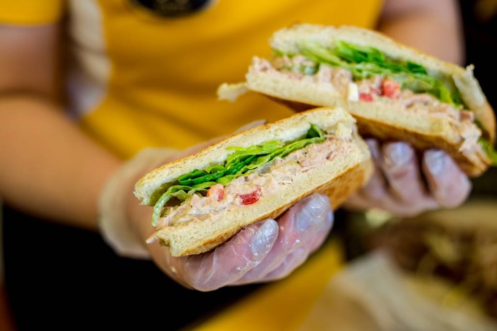 Railroad Subs & Bakery | restaurant | 7825 Congress St, New Port Richey, FL 34653, USA | 7272616063 OR +1 727-261-6063