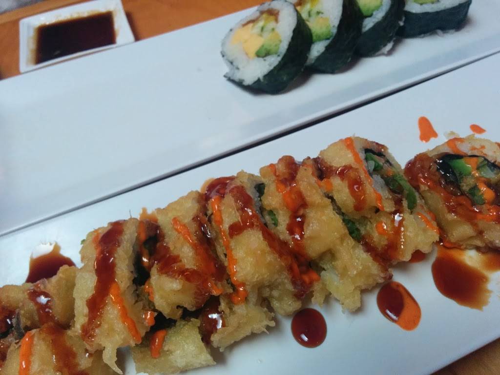 Yuki Hana Sushi | restaurant | 920 C St, Hayward, CA 94541, USA | 5108898432 OR +1 510-889-8432