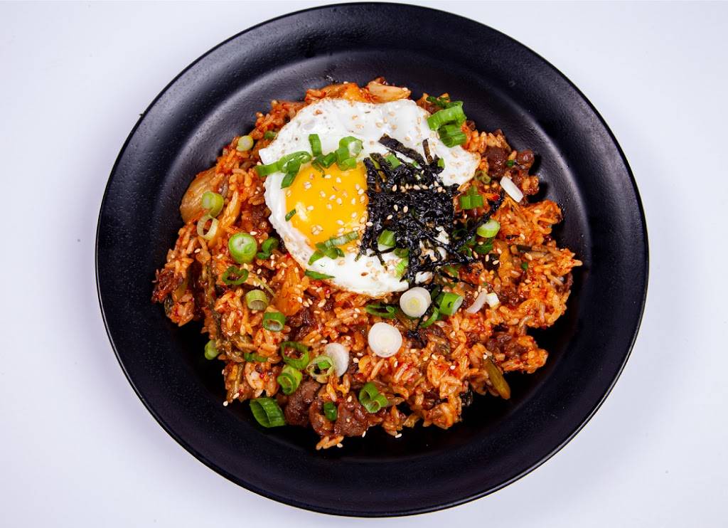 Song Pa Korean Restaurant | restaurant | 3643 Bradshaw Rd J, Sacramento, CA 95827, USA | 9169429661 OR +1 916-942-9661