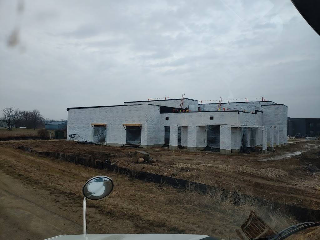 Hop Haus Brewing Company | restaurant | 2975 Sub-Zero Pkwy, Fitchburg, WI 53719, USA | 6084971133 OR +1 608-497-1133