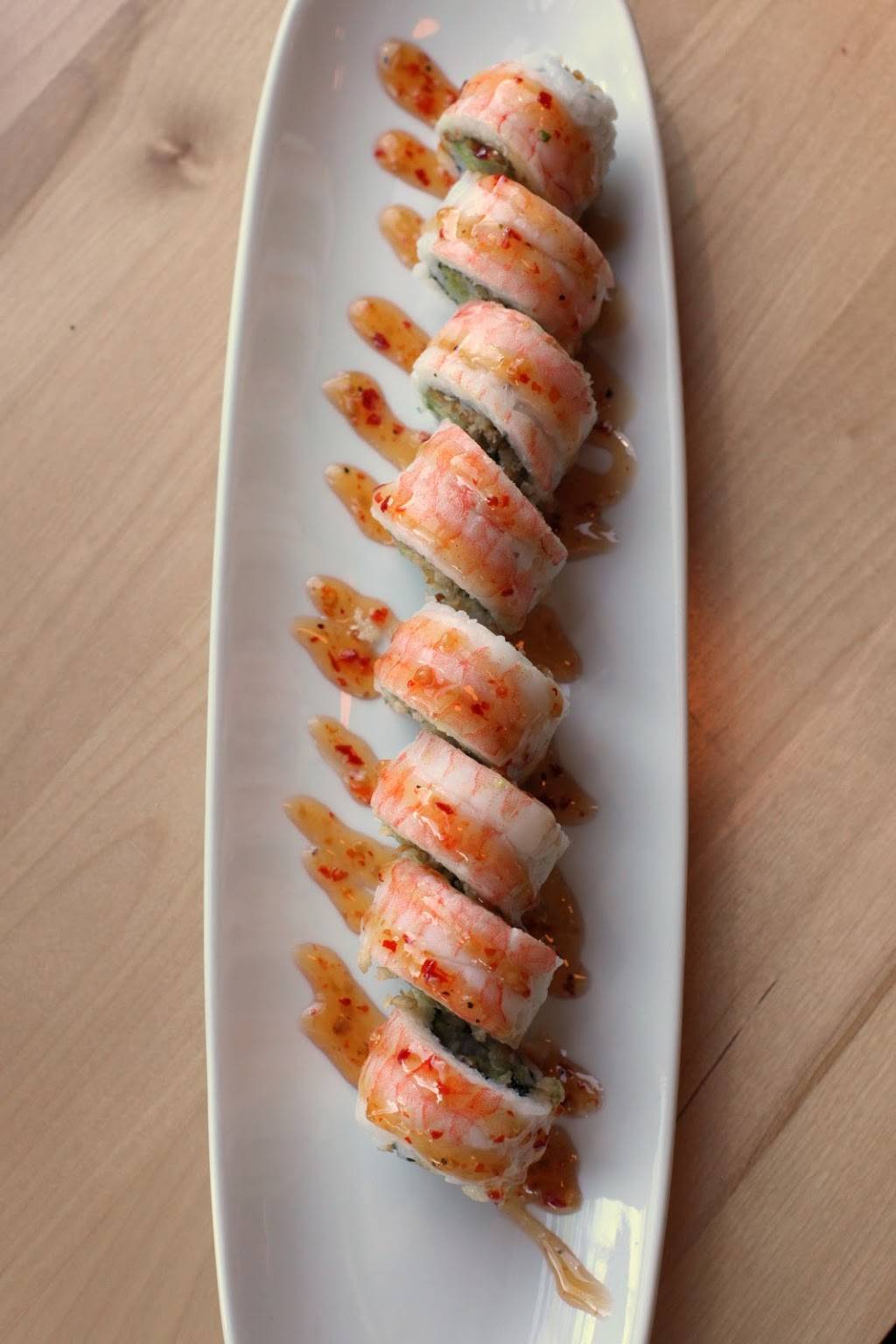 Sushi Taxi | restaurant | 200 Boulevard Saint-Joseph B, Drummondville, QC J2C 2A8, Canada | 8198503335 OR +1 819-850-3335