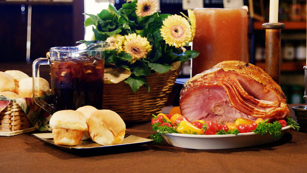 Glazed Honey Ham Co | restaurant | 3424 82nd St, Lubbock, TX 79423, USA | 8067935050 OR +1 806-793-5050