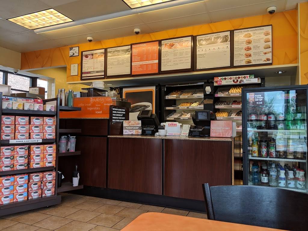 Dunkin | bakery | 4540 Princess Anne Rd, Virginia Beach, VA 23462, USA | 7573094777 OR +1 757-309-4777