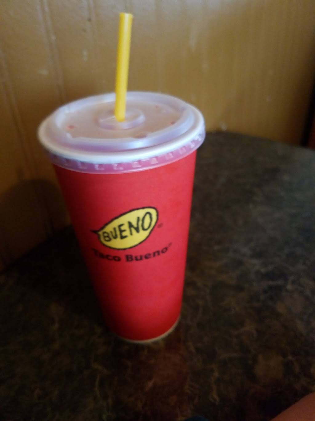 Taco Bueno | restaurant | 10932 Stadium Dr, Kansas City, KS 66111, USA | 9133281025 OR +1 913-328-1025