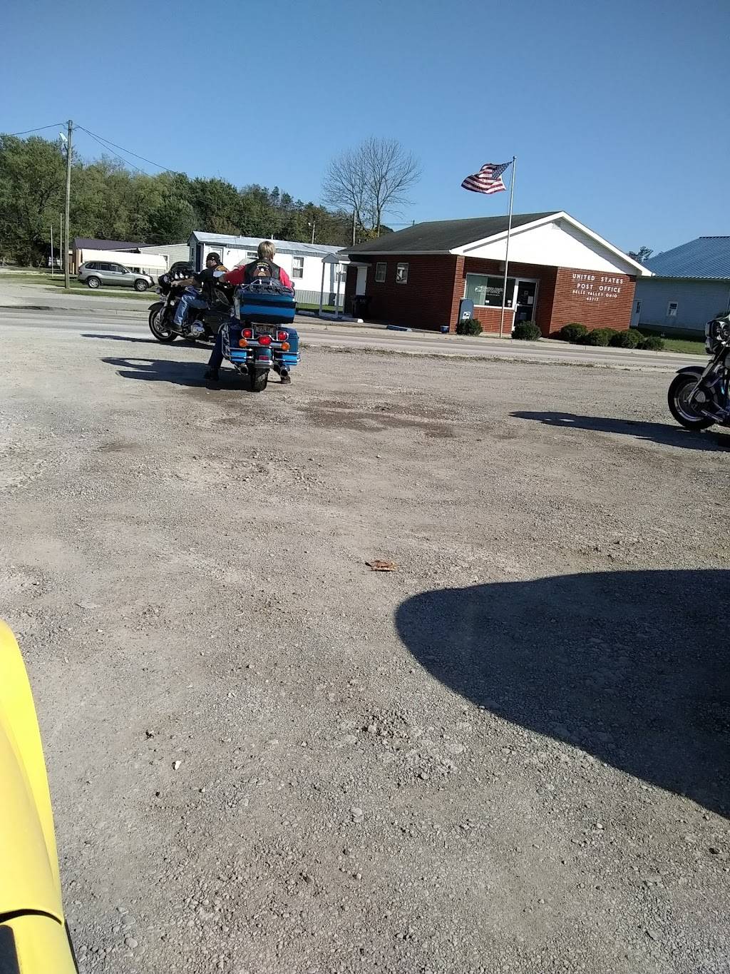 Oasis Bar & Grill | restaurant | Belle Valley, OH 43717, USA | 7407329968 OR +1 740-732-9968