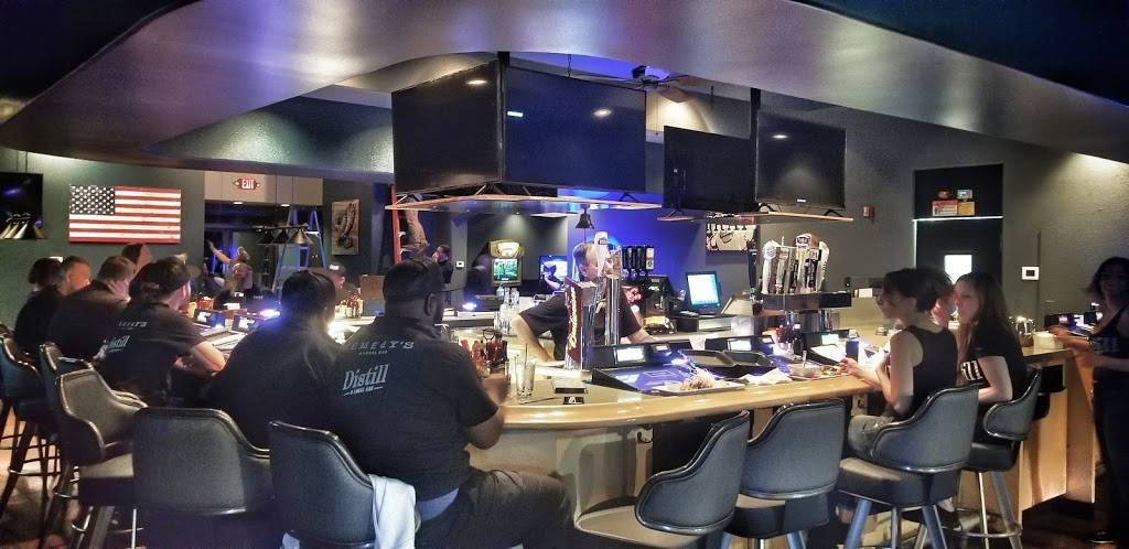 Distill - A Local Bar | restaurant | 7790 W Cheyenne Ave, Las Vegas, NV 89129, USA | 7026554700 OR +1 702-655-4700