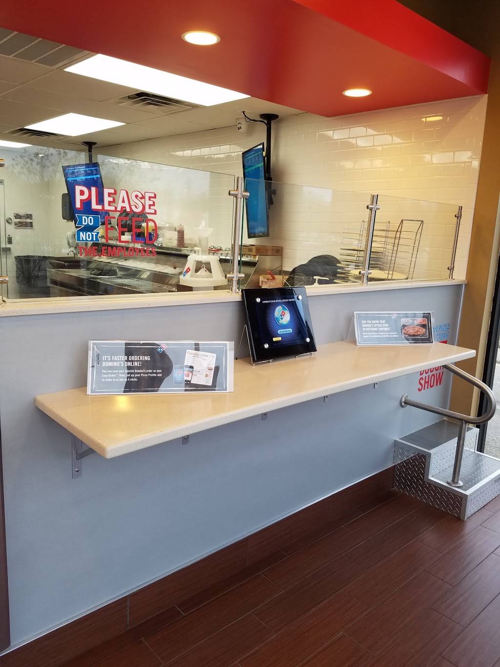 Dominos Pizza | meal delivery | 312 Frey St, Ashland City, TN 37015, USA | 6157920092 OR +1 615-792-0092