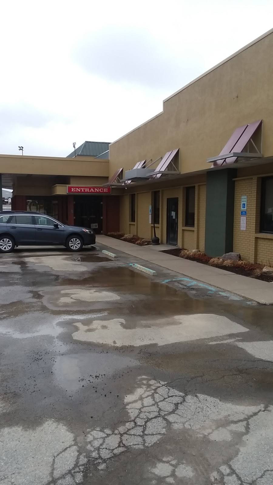 Hopewell Diner | restaurant | Claysville, PA 15323, USA | 7246634782 OR +1 724-663-4782