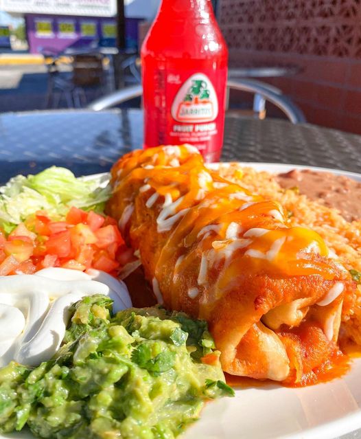 Taqueria Taxco | restaurant | 303 E Ledbetter Dr, Dallas, TX 75216, USA | 4697782698 OR +1 469-778-2698