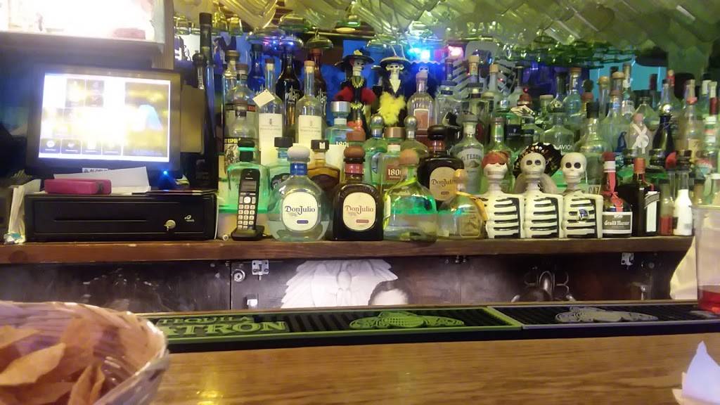 El Bandido | restaurant | 536 E Main St, Middletown, NY 10940, USA | 8453432958 OR +1 845-343-2958