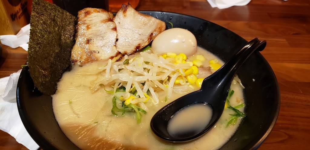 Kopan Ramen | restaurant | 15498 Whittier Blvd Unit B, Whittier, CA 90603, USA | 5629022632 OR +1 562-902-2632