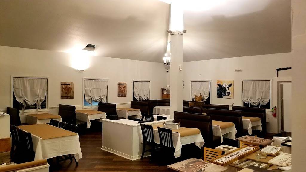 The Garrett House | restaurant | 4352 Soco Rd, Maggie Valley, NC 28751, USA | 8289441004 OR +1 828-944-1004