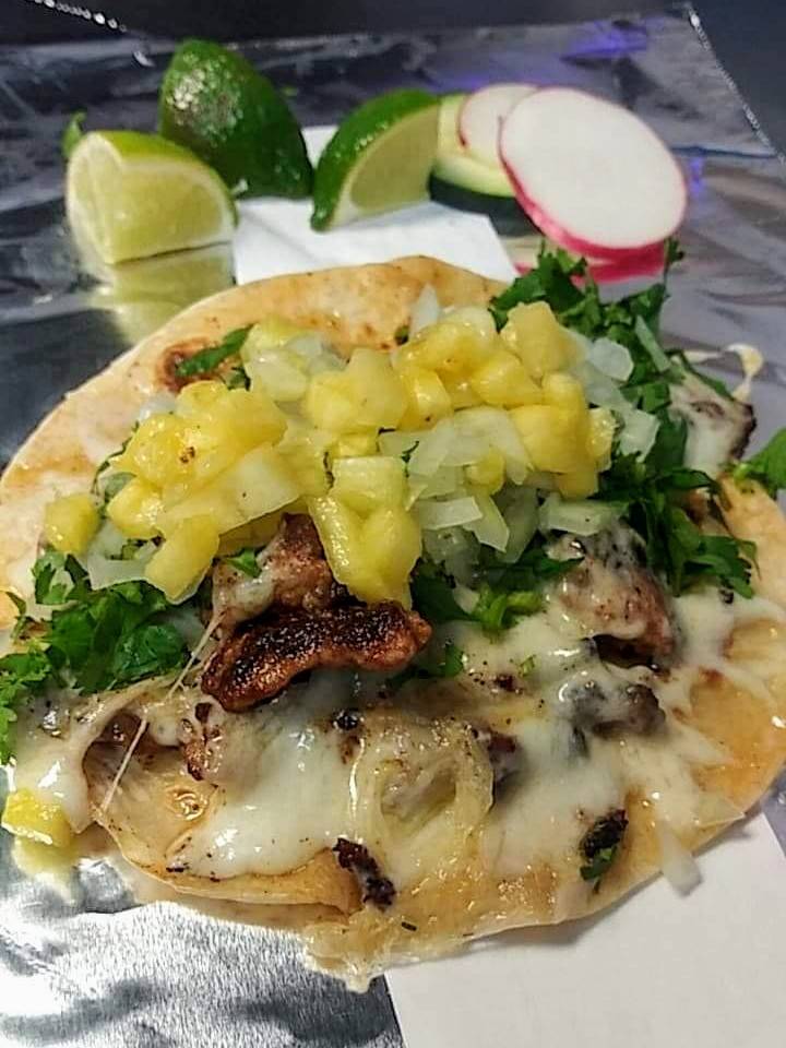 Taco time | restaurant | 2128 Nicholasville Rd, Lexington, KY 40503, United States | 8594556901 OR +1 859-455-6901