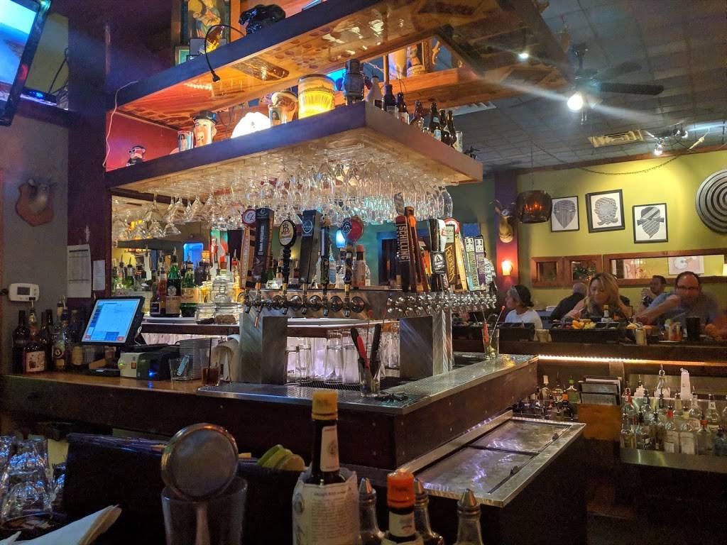 The Top | restaurant | 30 N Main St, Gainesville, FL 32601, USA | 3523371188 OR +1 352-337-1188