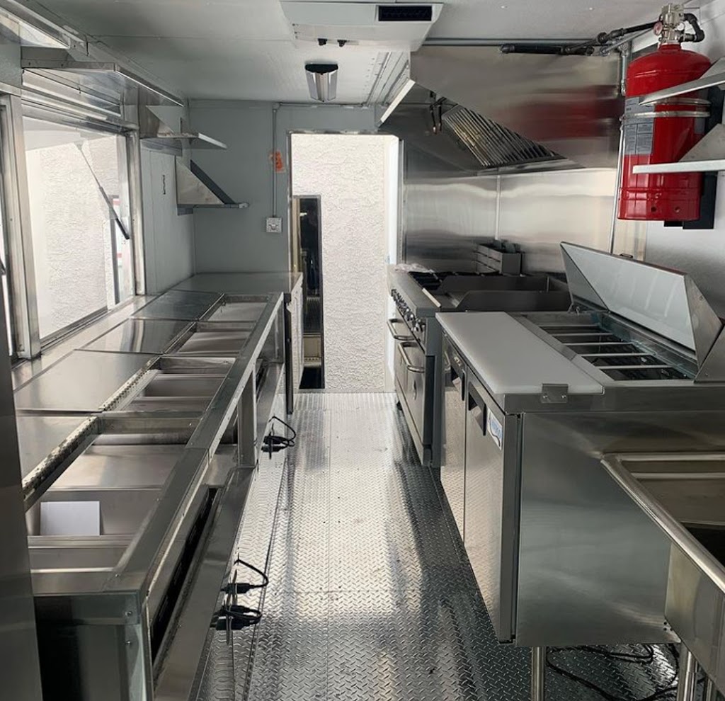 La Cocina Catering | restaurant | 1810 E Sahara Ave STE 212 # 1781, Las Vegas, NV 89104, USA | 7022351384 OR +1 702-235-1384