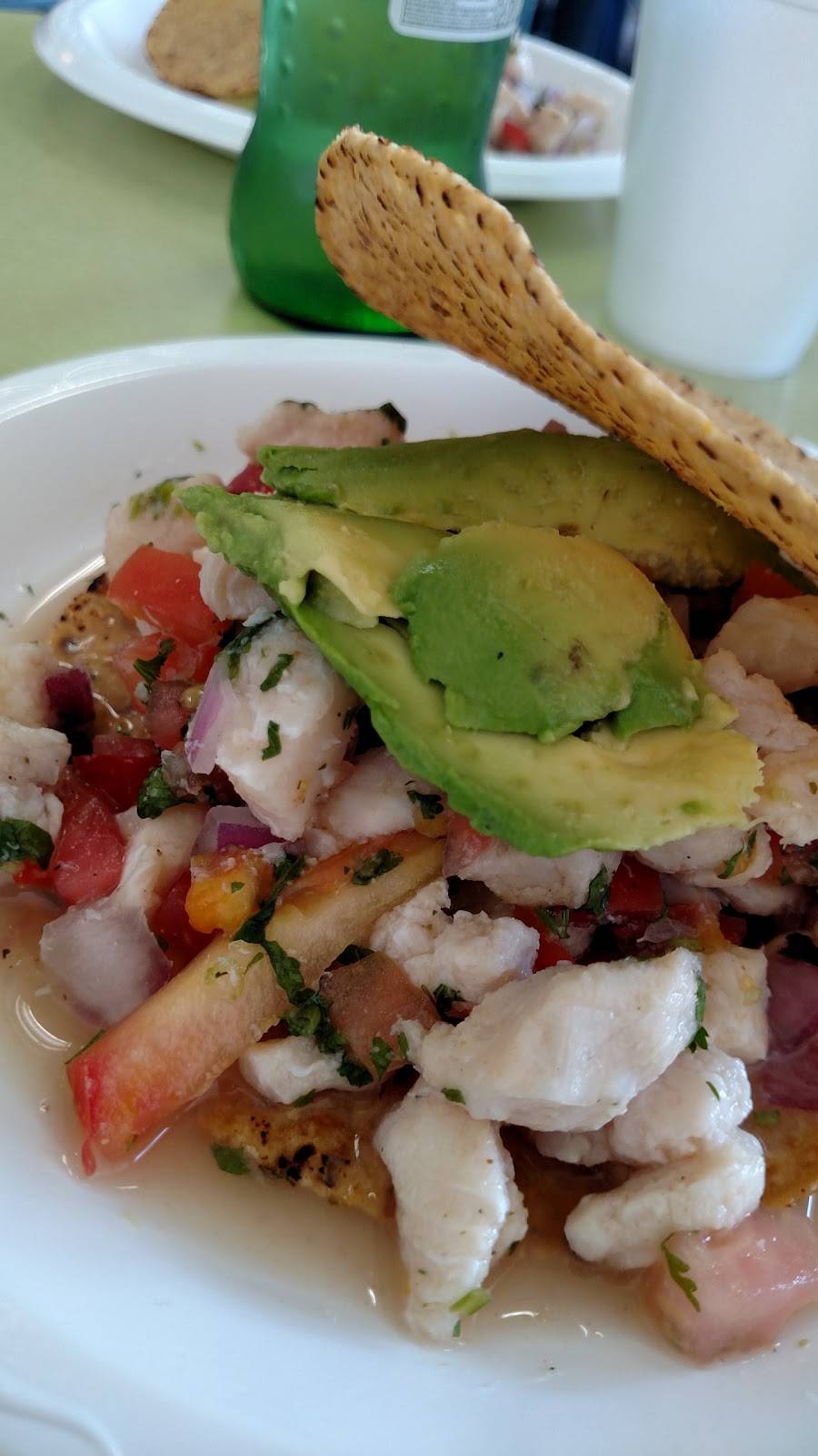 Tacos Baja | restaurant | 13320 Whittier Blvd, Whittier, CA 90602, USA | 5629458121 OR +1 562-945-8121