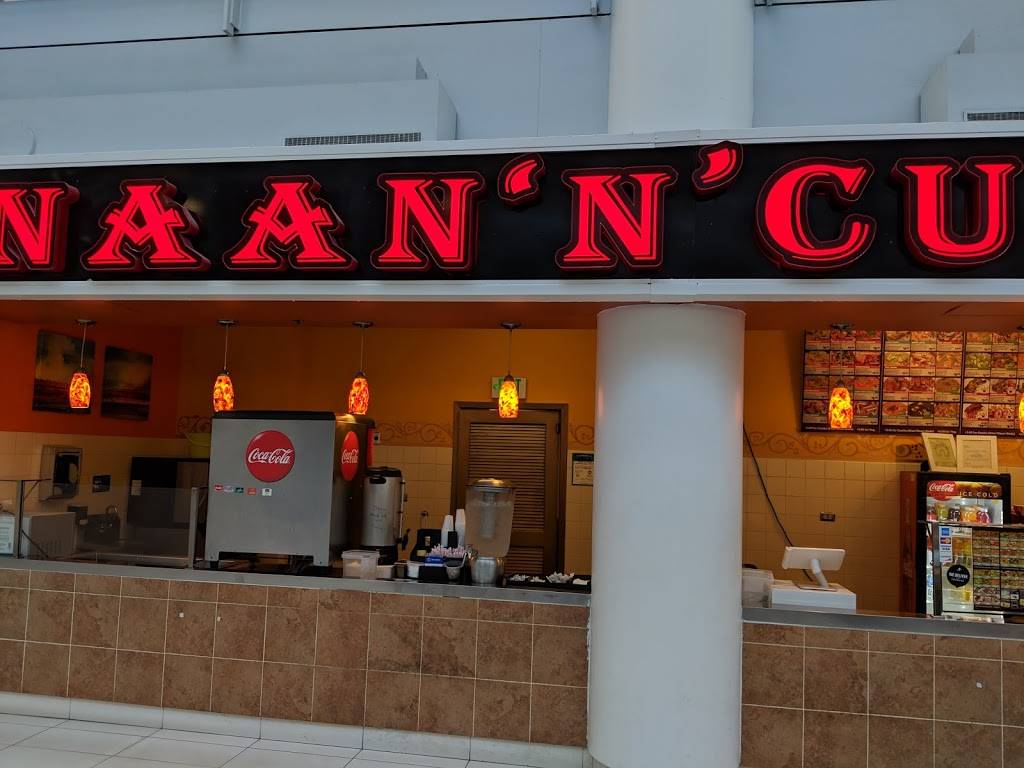 Naan N Curry | restaurant | 19 Southland Mall, Hayward, CA 94545, USA | 5108765156 OR +1 510-876-5156